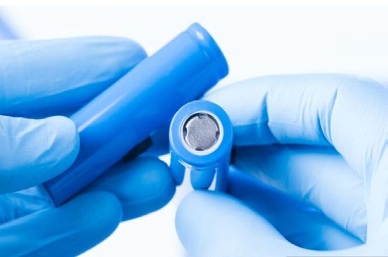 常州范群干燥歐洲合作伙伴Chemical 4 Battery組建柏林新能源材料測試研發中心